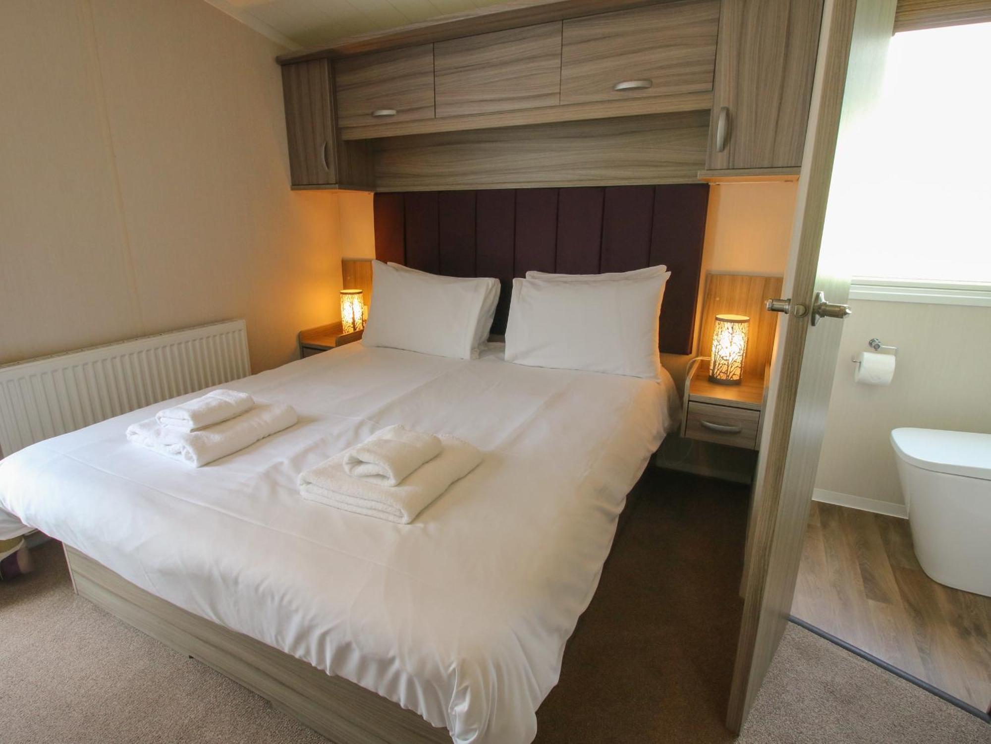 Swan Villa Leominster Ngoại thất bức ảnh