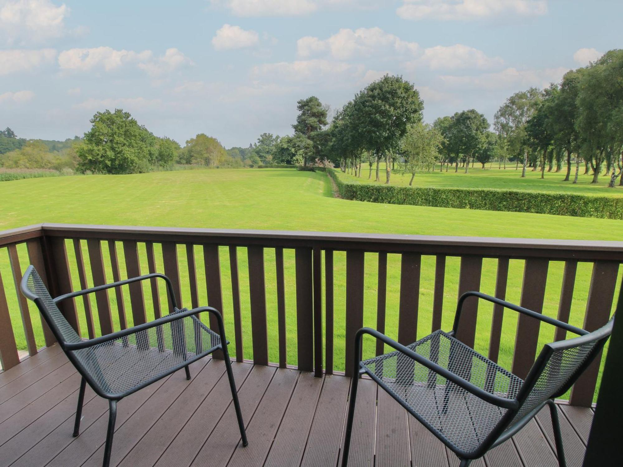 Swan Villa Leominster Ngoại thất bức ảnh