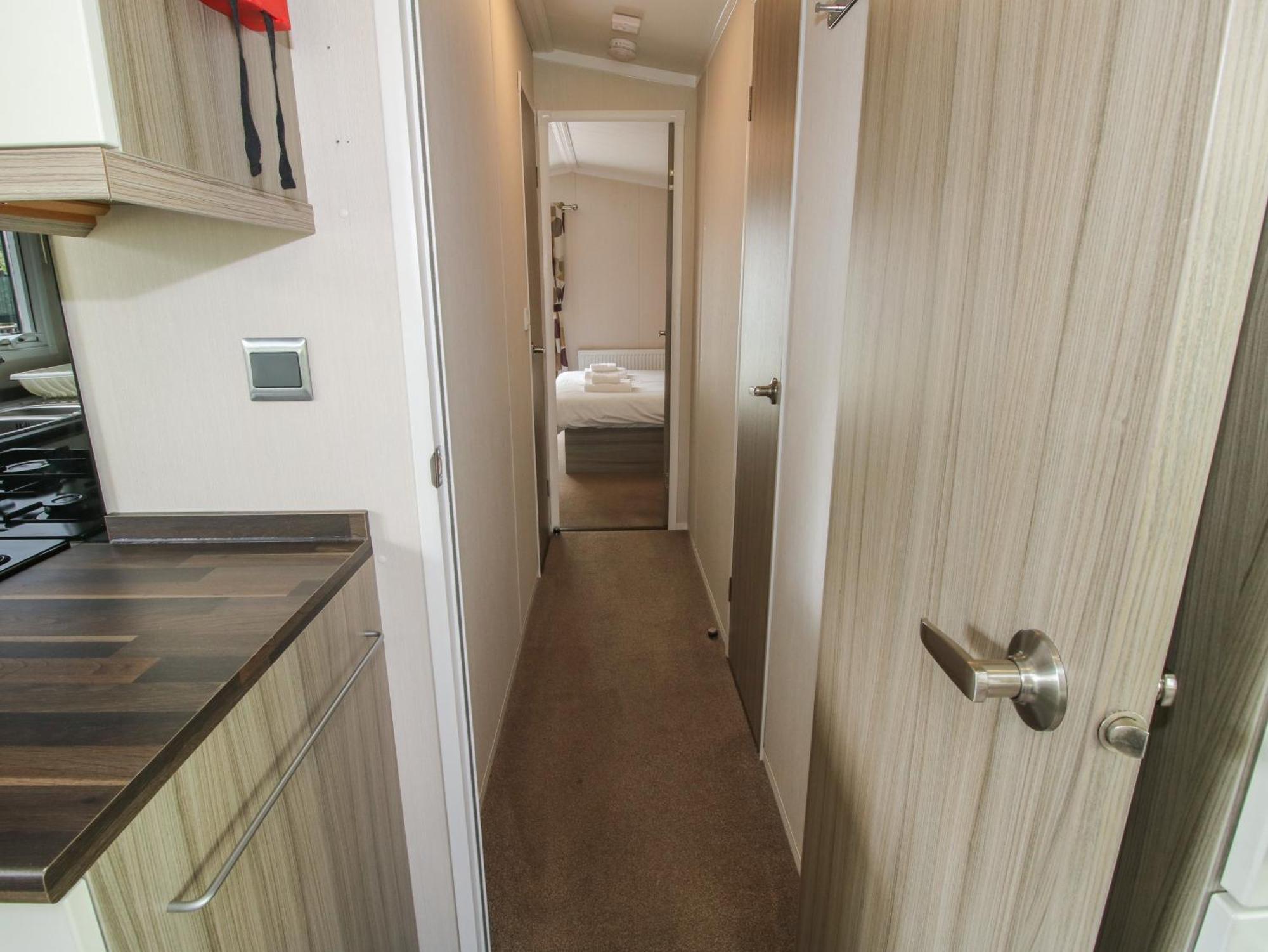 Swan Villa Leominster Ngoại thất bức ảnh